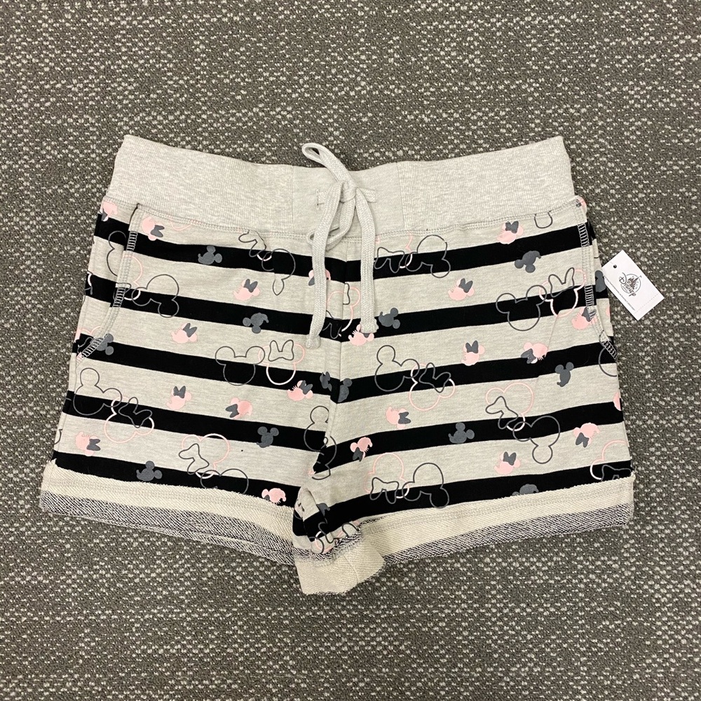 Disney Parks Shorts